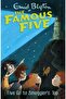 Famous Five: Five Go To Smuggler's Top - 2