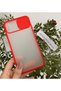 iPhone X Max Compatible Sliding Kemara Protected Case