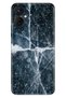 Spark 9t Case Silicone Patterned Illustrated Uv Cover Bells Marble - 2