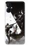 Spark 9t Case Silicone Patterned Illustrated Uv Cover War Legend - 2