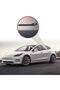 Special Cut Tesla Logo Door Handle Sticker Set for Tesla Model 3 - Model Y (Set of 4) - 5