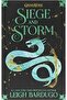 Siege And Storm (shadow And Bone 2) - 2