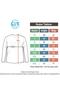 Rainbow Cloudy Design Printed Sweatshirt - 3