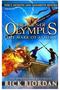 The Mark Of Athena (heroes Of Olympus 3)