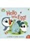Puffin Rock: Hello Little Egg - 3