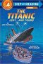 The Titanic: Lost And Found (step Into Reading, Step 4) - 3