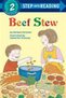 Beef Stew ( step Into Reading ، Step 2 ) - 3