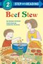Beef Stew ( step Into Reading ، Step 2 ) - 4