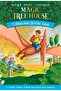 Dinosaurs Before Dark (magic Tree House 1) - 4