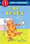 Cat Traps (step Into Reading, Step 1) - 4
