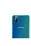 Samsung Galaxy A02s Non-Breakable Nano Camera Glass - 3
