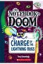 Charge Of The Lightning Bugs (the Notebook Of Doom 8) - 4