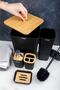 Dimans 5-Piece Bathroom Set - 3
