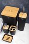 Dimans 5-Piece Bathroom Set - 4