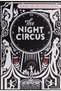 The Night Circus - Vintage Classics - 2