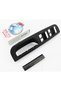 Vw Passat B5 Door Handle Glass Button Frame Cover Set (4-Door Vehicle) 3b1867179c 3b1867171e 3b0867171a - 3