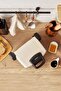Toastbuster 1337h 4 Bread Toaster Cream