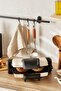 Toastbuster 1337h 4 Bread Toaster Cream - 3
