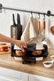 Toastbuster 1337h 4 Bread Toaster Cream - 6