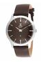 Em115S-06Bs 41-45 mm Brown Men's Watch