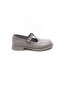 Mink Leather Women's Ballerina Shoes