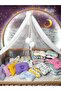 Baby Head Correction Pillow ** Gift Pillowcase Gift Drooling Bib ** - 4
