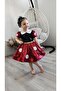 Girl's Minnie Mouse Costume, Mini Mouse Costume
