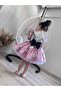 Girl's Minnie Mouse Costume, Mini Mouse Dress - 2