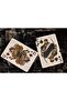 Bicycle Cinder Premium Game Card Playing Cards Deck Collectable - 7