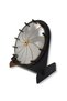 Educational Game Fun Wheel - Colorful Summer/sil Wheel of Fortune Writable and Erasable Wheel of Fortune with Mirror - 2