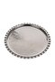 Dmt Gaziantep 35cm Hand Tattoo Presentation Serving Tray 35cm (PATTERNED)
