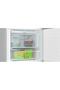 Kgn76cıe0n E Enerji Sınıfı 526 Lt Alt Tarafı Derin Donduruculu Nofrost Buzdolabı Inox - 5