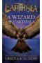 A Wizard Of Earthsea - 3