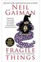 Fragile Things (mass Market Ed.) - 5