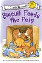 Biscuit Feeds The Pets (my First I Can Read) - 4