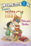 Fancy Nancy Splendid Speller (ı Can Read, Level 1)
