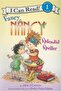 Fancy Nancy Splendid Speller (ı Can Read, Level 1) - 2