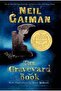 The Graveyard Book - 5