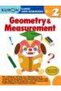 Grade 2 Geometry & Measurement - 3