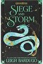Siege And Storm (shadow And Bone 2)