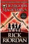 Demigods and Magicians: Three Stories from the World of Percy Jackson and the Kane Chronicles - 5