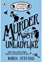 Murder Most Unladylike - 3