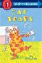Cat Traps (step Into Reading, Step 1) - 5