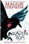 The Raven Boys (raven Cycle 1) - 2