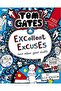 Excellent Excuses - Tom Gates 2 - 4