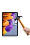 Samsung Galaxy Tab S7 Fe Sm-t733 شاشة 12.4 بوصة مرنة 9h زجاج نانو مقسى مقاوم للكسر - 3