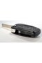 Fiat Compatible Fiorino Punto Linea Ducato Control Case 3 Buttons A Quality with Metal Logo - 2
