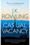 The Casual Vacancy