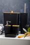 Dimans 5-Piece Bathroom Set - 2
