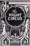 The Night Circus - Vintage Classics - 4